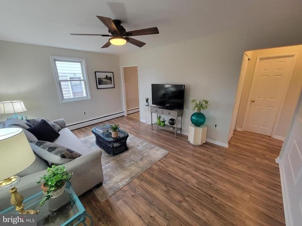 806 Woodland Ave - Photo 3 of 10