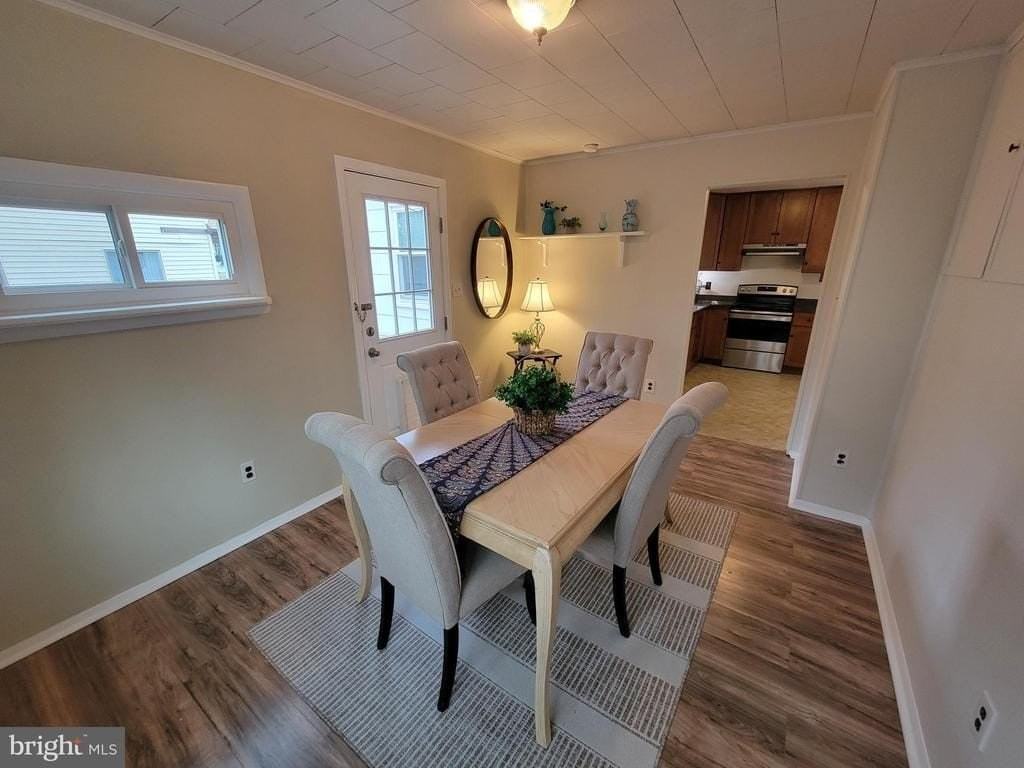 806 Woodland Ave - Photo 6 of 10