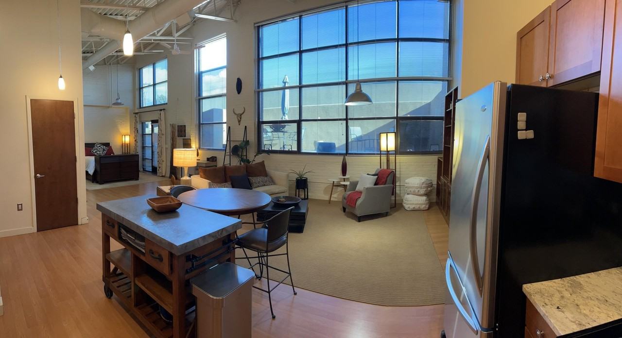 1503 Central Ave Nw Unit 108d #108D - Photo 6 of 27