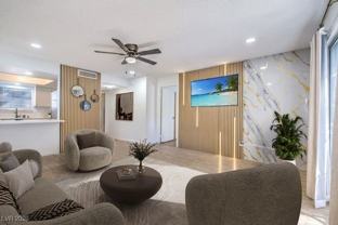 3823 S Maryland Pkwy #P3 - Photo 1 of 1