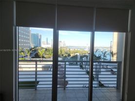 325 S Biscayne Blvd #1420 - Photo 1 of 1