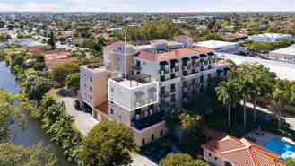 8430 Sw 8th St #405B - Photo 1 of 1