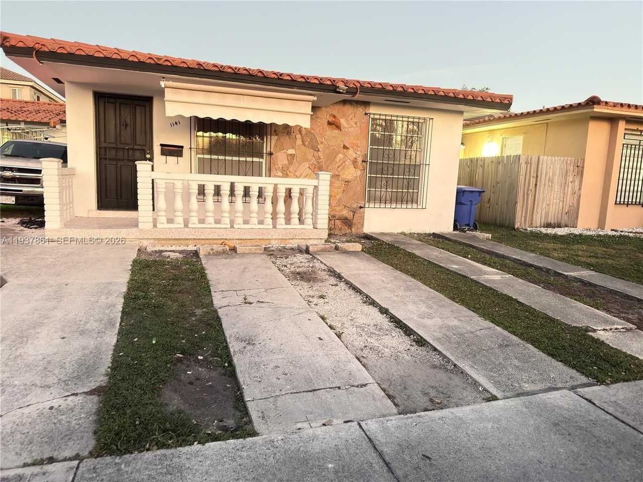 1141 Nw 32nd Ave #0 - Photo 3 of 19