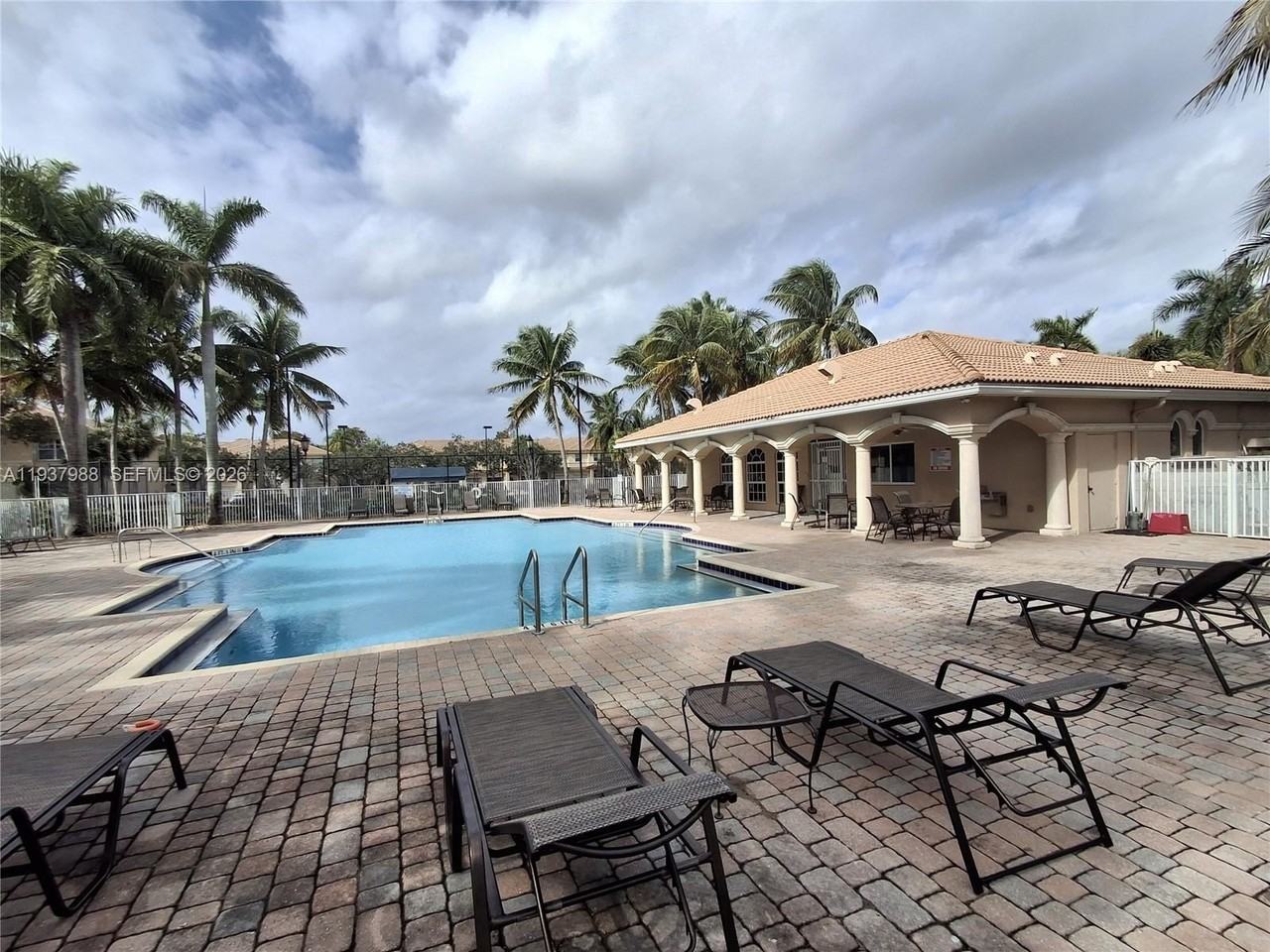 8372 Sw 25th Ct #102 - Photo 3 of 11