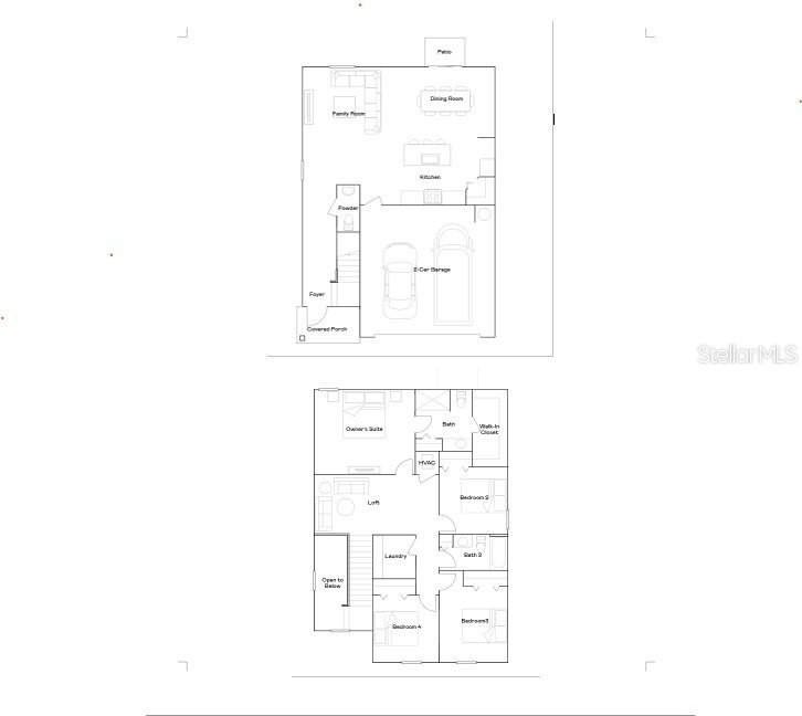 6412 DOMIZIO DRIVE - Photo 2 of 2