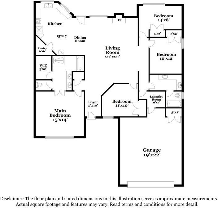 3713 Shannon Dr - Photo 2 of 16