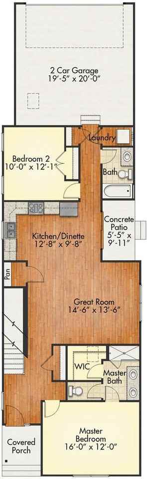 754 Simpson Ave - Photo 2 of 3