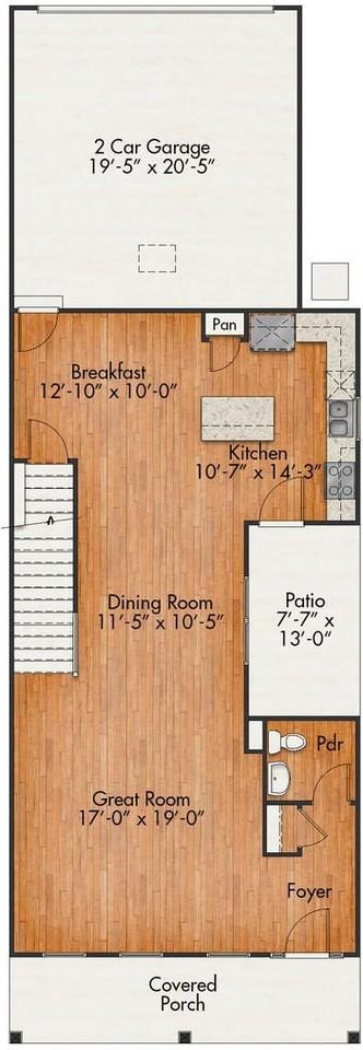 792 Simpson Ave - Photo 2 of 4