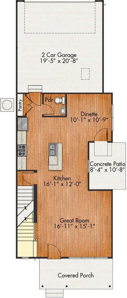 804 Simpson Ave - Photo 2 of 4