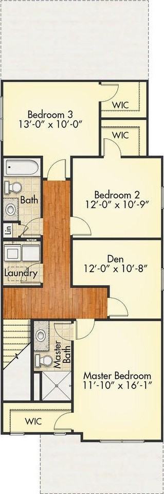 804 Simpson Ave - Photo 3 of 4