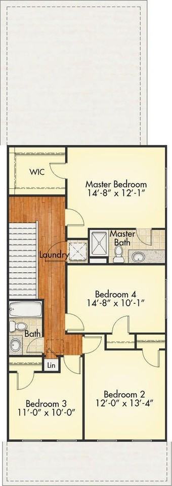 810 Simpson Ave - Photo 3 of 4