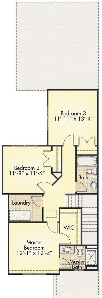 748 Station Blvd - Photo 3 of 4