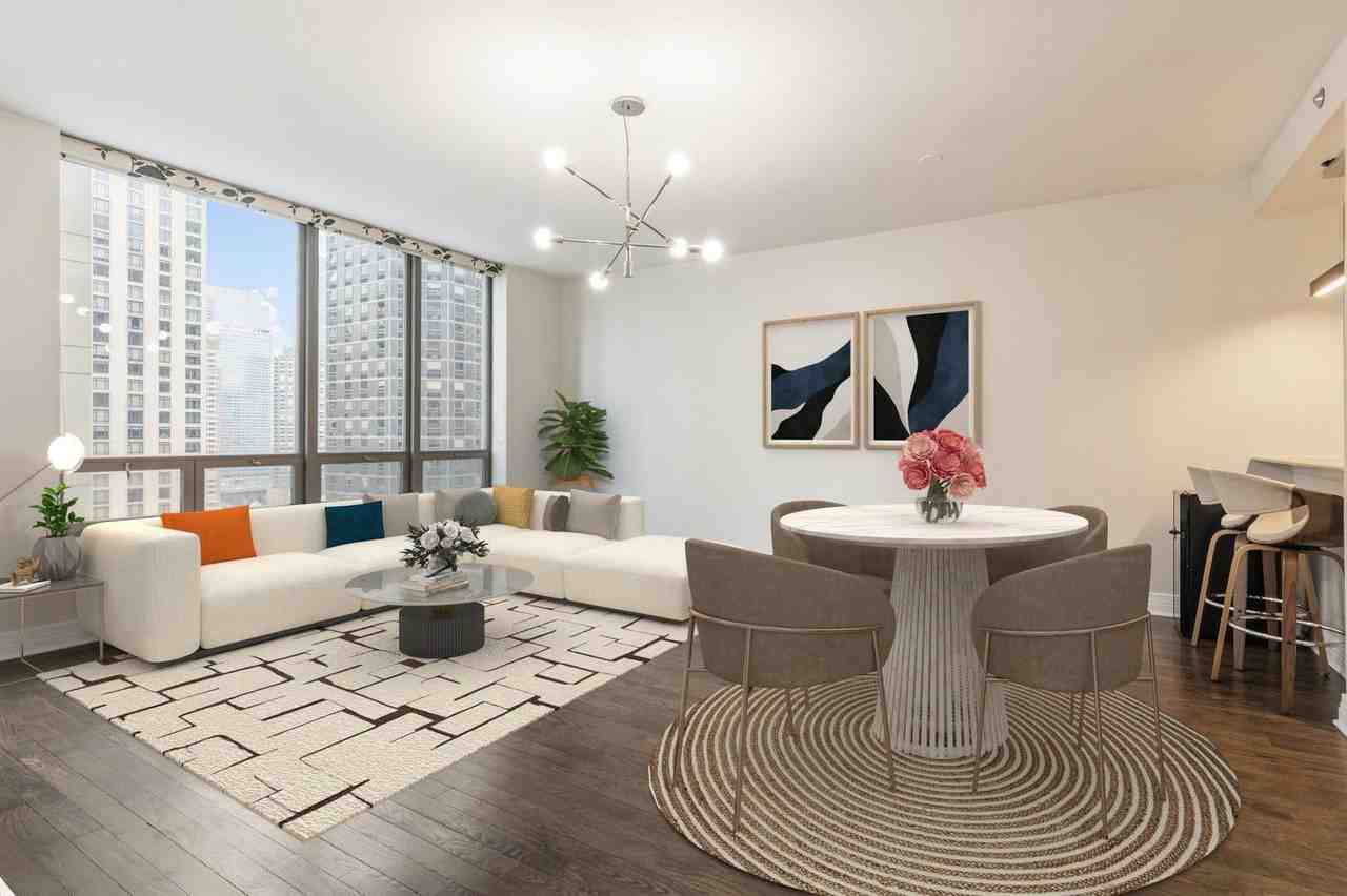 600 N Lake Shore Dr Apt 1703 #1703 - Photo 2 of 15