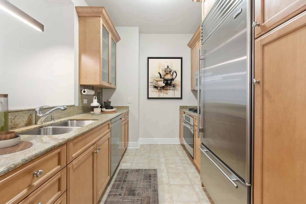 600 N Lake Shore Dr Apt 1703 #1703 - Photo 3 of 15