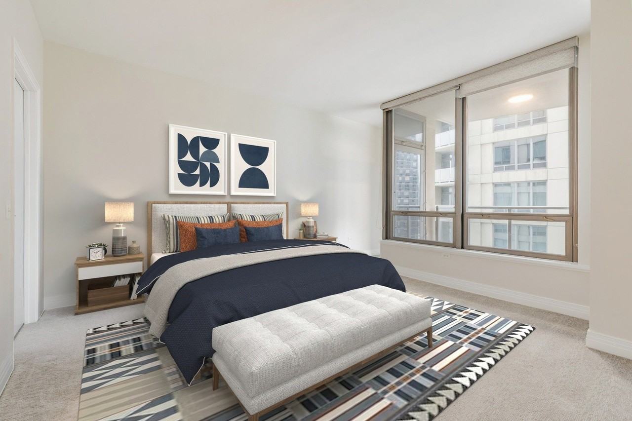 600 N Lake Shore Dr Apt 1703 #1703 - Photo 5 of 15