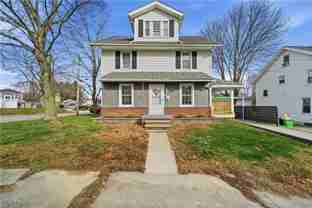 437 Erie St - Photo 1 of 1