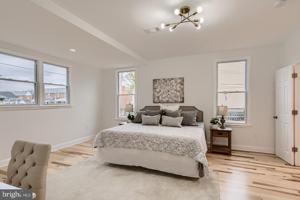 featured image of Harwood Ave