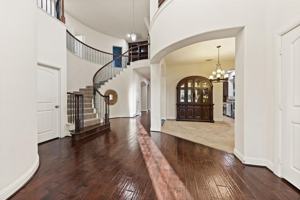 featured image of 15520 Mayflower Trl