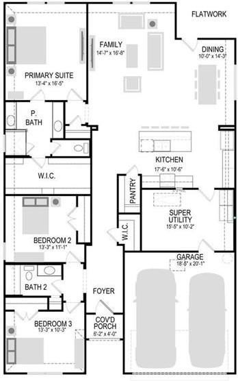 428 Blackwater Trl - Photo 2 of 30