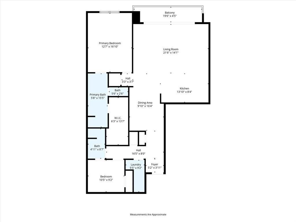 15875 Spectrum Dr #1106 - Photo 3 of 39