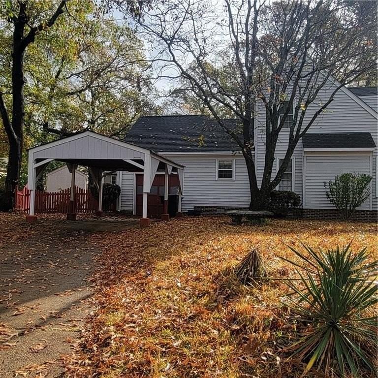 4400 Echo Ct - Photo 5 of 25