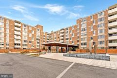 2939 Van Ness St Nw Apt 1212 #1212 - Photo 1 of 1