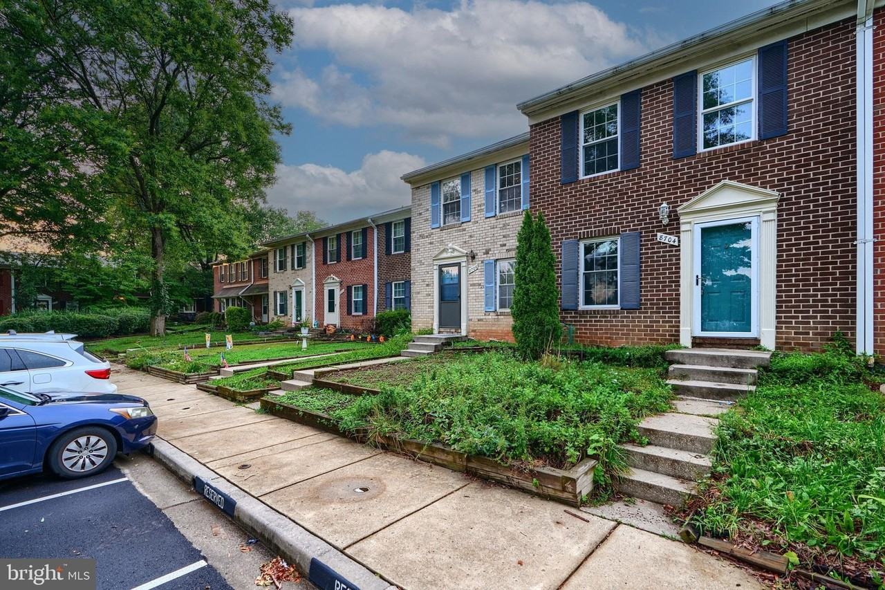 8704 Tamar Dr Unit 9-8 #9-8 - Photo 2 of 39