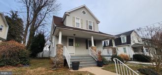 209 E Montgomery Ave - Photo 1 of 1