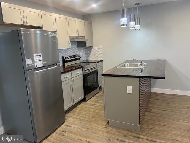 6339 Morton St 2nd Fl #2ndFL - Photo 5 of 14