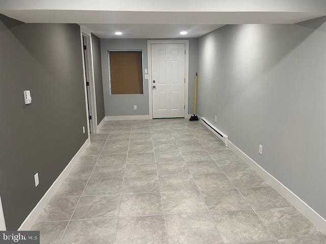 6339 MORTON Street unit: Ground Unit - Photo 5 of 10