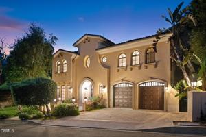 featured image of 1571 N Bundy Dr