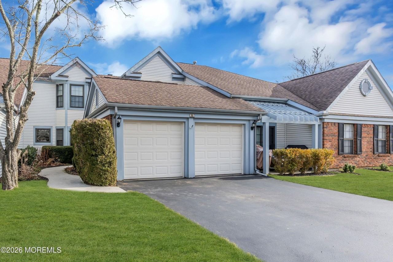 6 Rawson Cir Unit 1903 #1903 - Photo 2 of 40