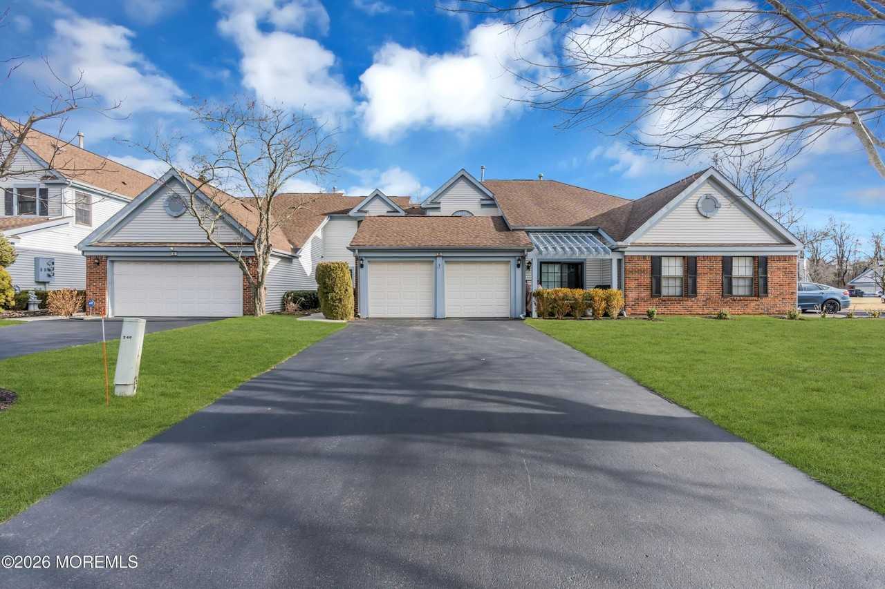 6 Rawson Cir Unit 1903 #1903 - Photo 3 of 40