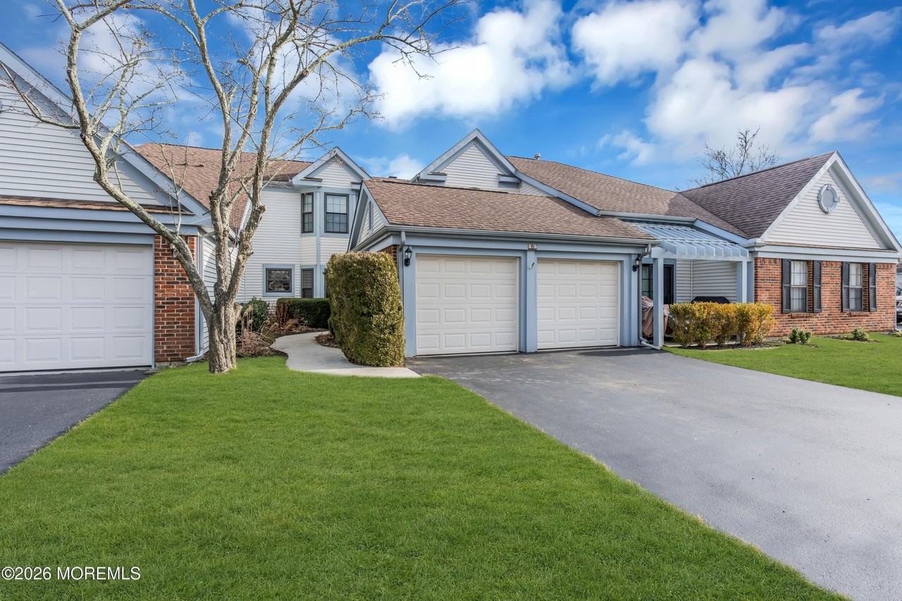 6 Rawson Cir Unit 1903 #1903 - Photo 5 of 40