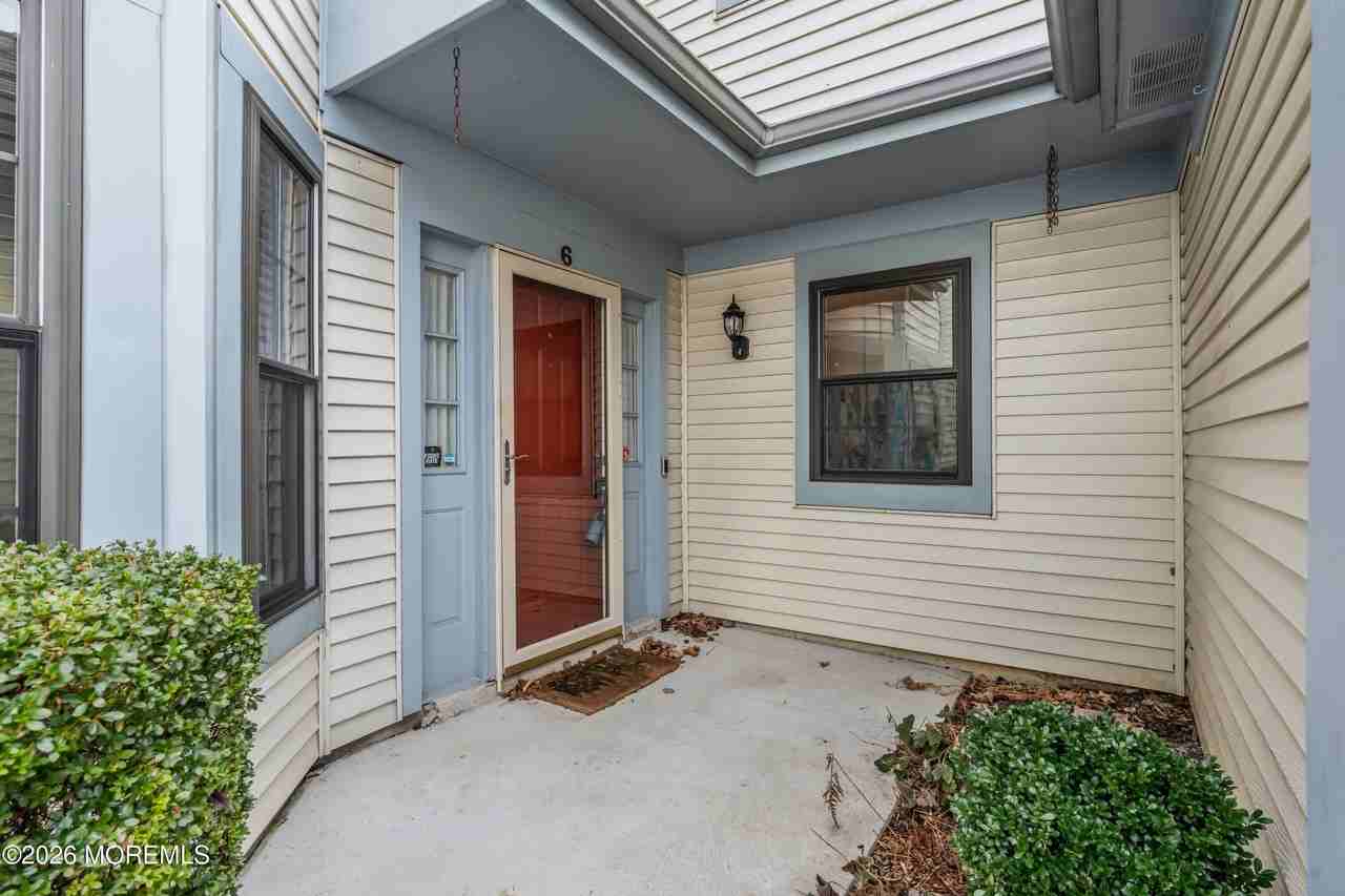 6 Rawson Cir Unit 1903 #1903 - Photo 6 of 40