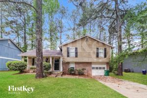 featured image of 3346 Clevemont Way