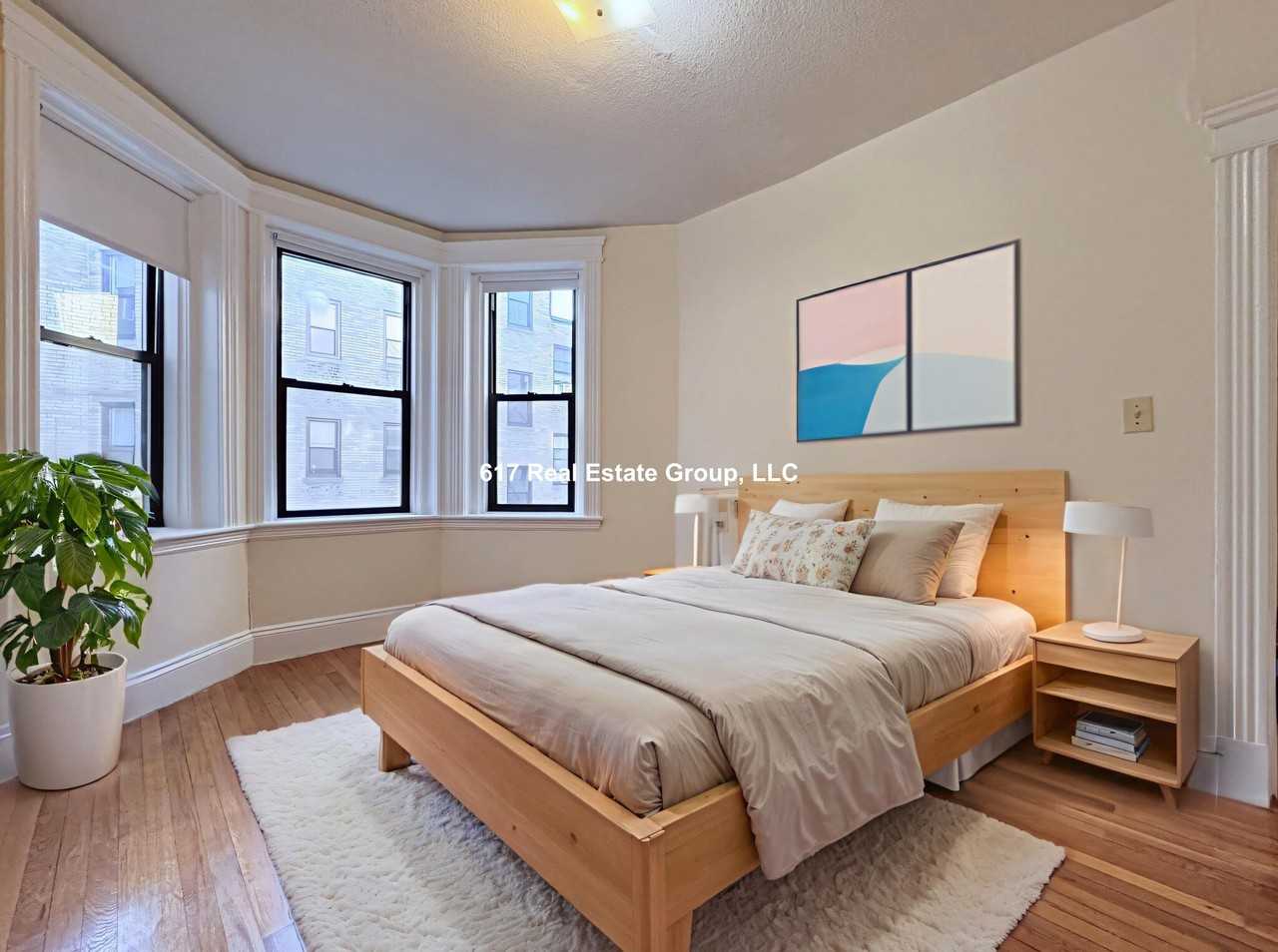 1152 Commonwealth Ave #45