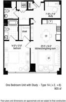 1333 Boylston St #204 - Photo 1 of 1