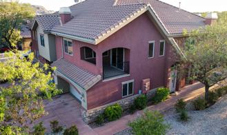 325 N Red Stone Rd #133 - Photo 1 of 1