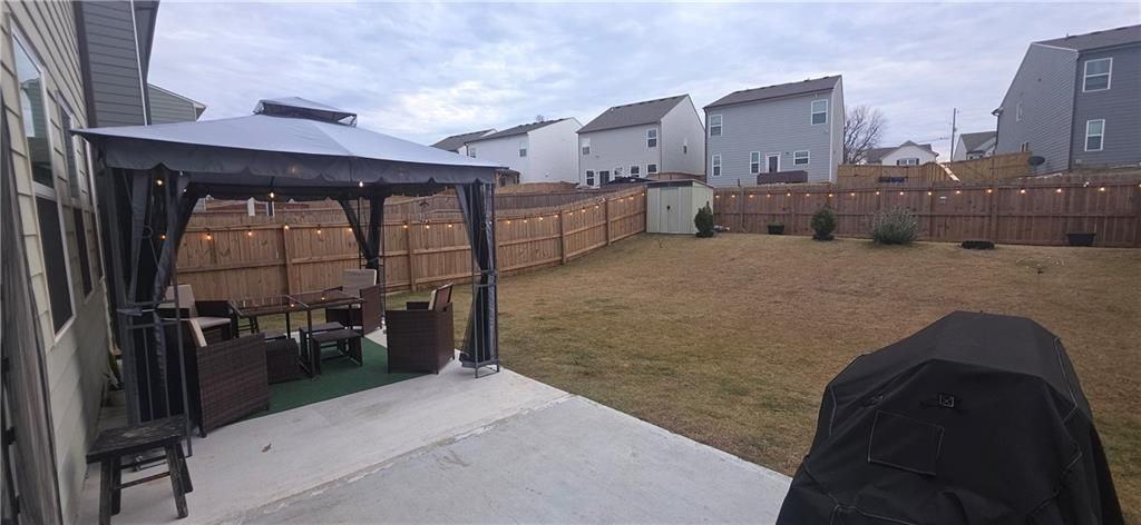 4768 Ridge Valley Dr - Photo 6 of 23