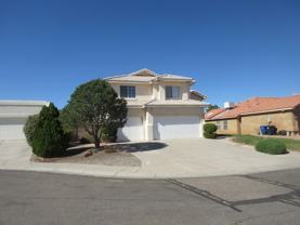 2111 Corte De Caballo Nw - Photo 1 of 1