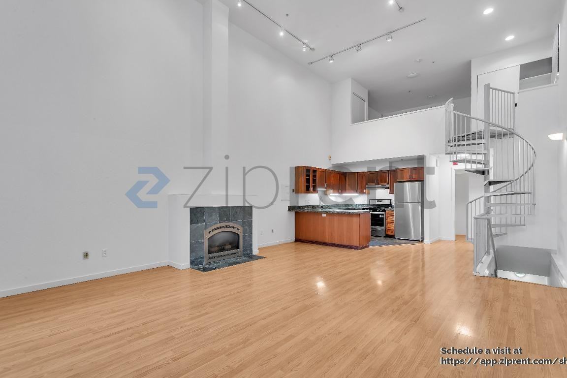 950 Harrison St #114 - Photo 2 of 35