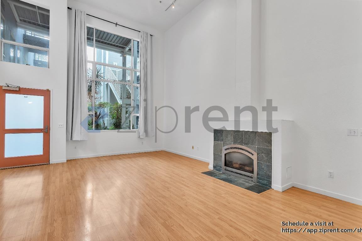 950 Harrison St #114 - Photo 4 of 35