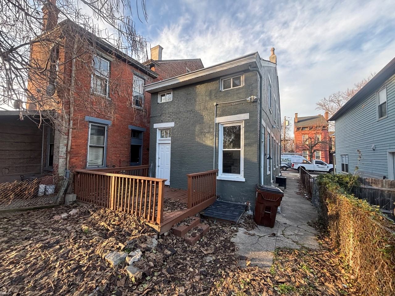 221 E Martin Luther King Jr Blvd - Photo 5 of 20