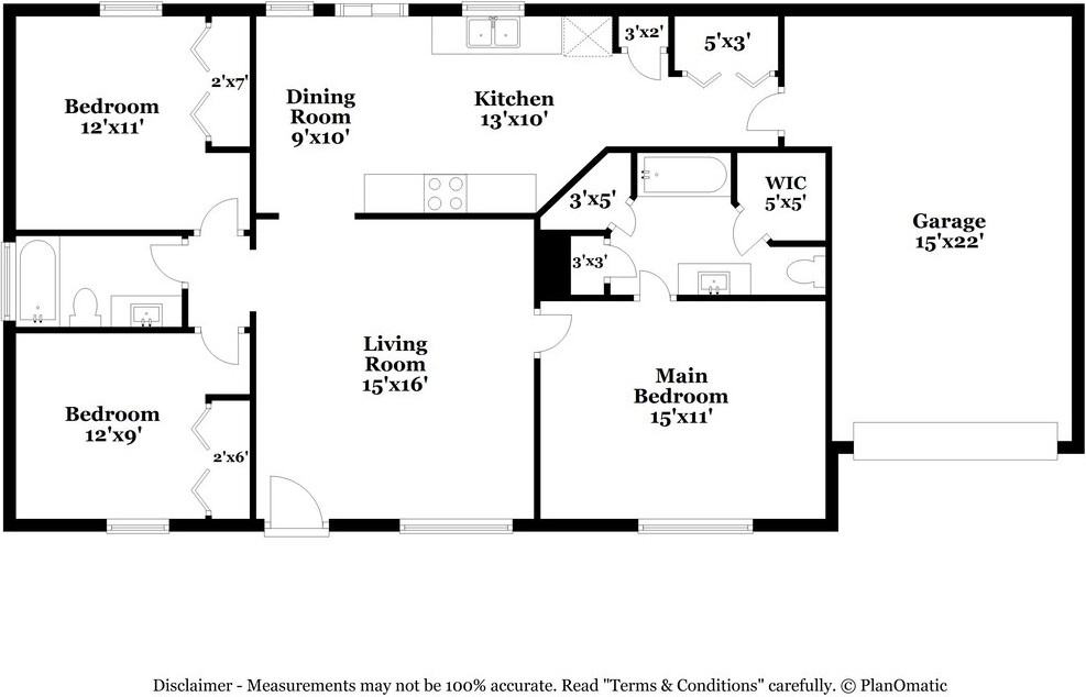 8208 Minehead Dr - Photo 2 of 16