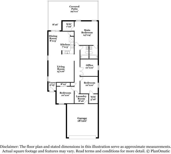 18620 S Camino De Las Quintas - Photo 2 of 16
