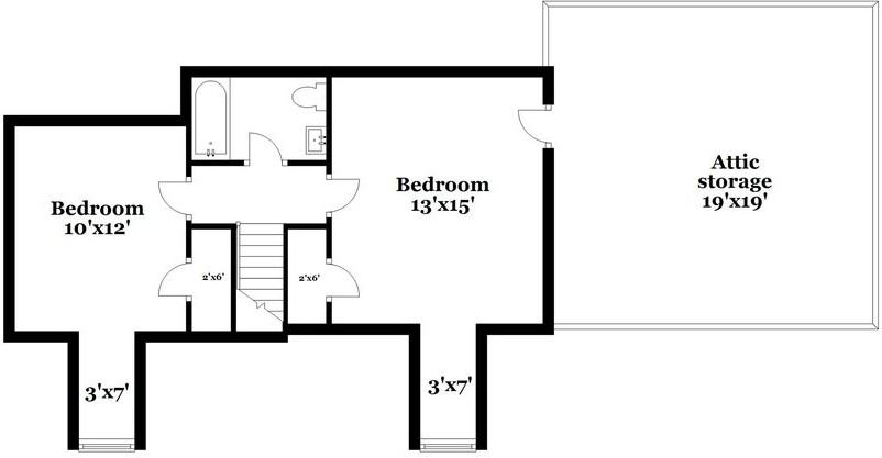 1980 Old Castle Dr - Photo 2 of 17