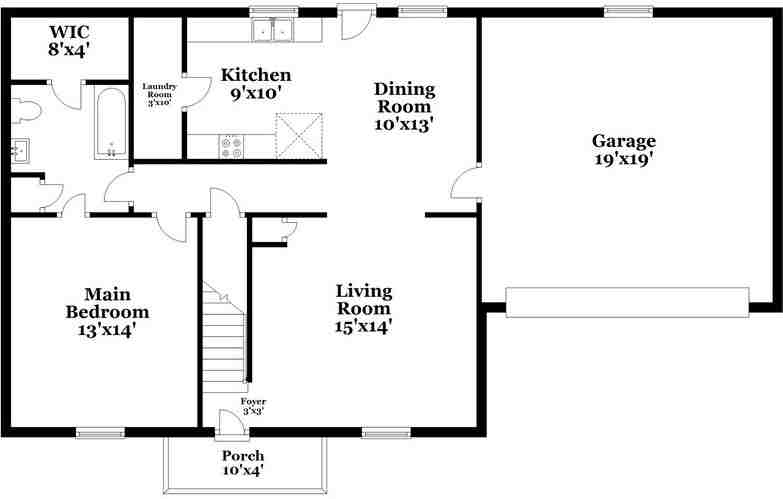 1980 Old Castle Dr - Photo 3 of 17