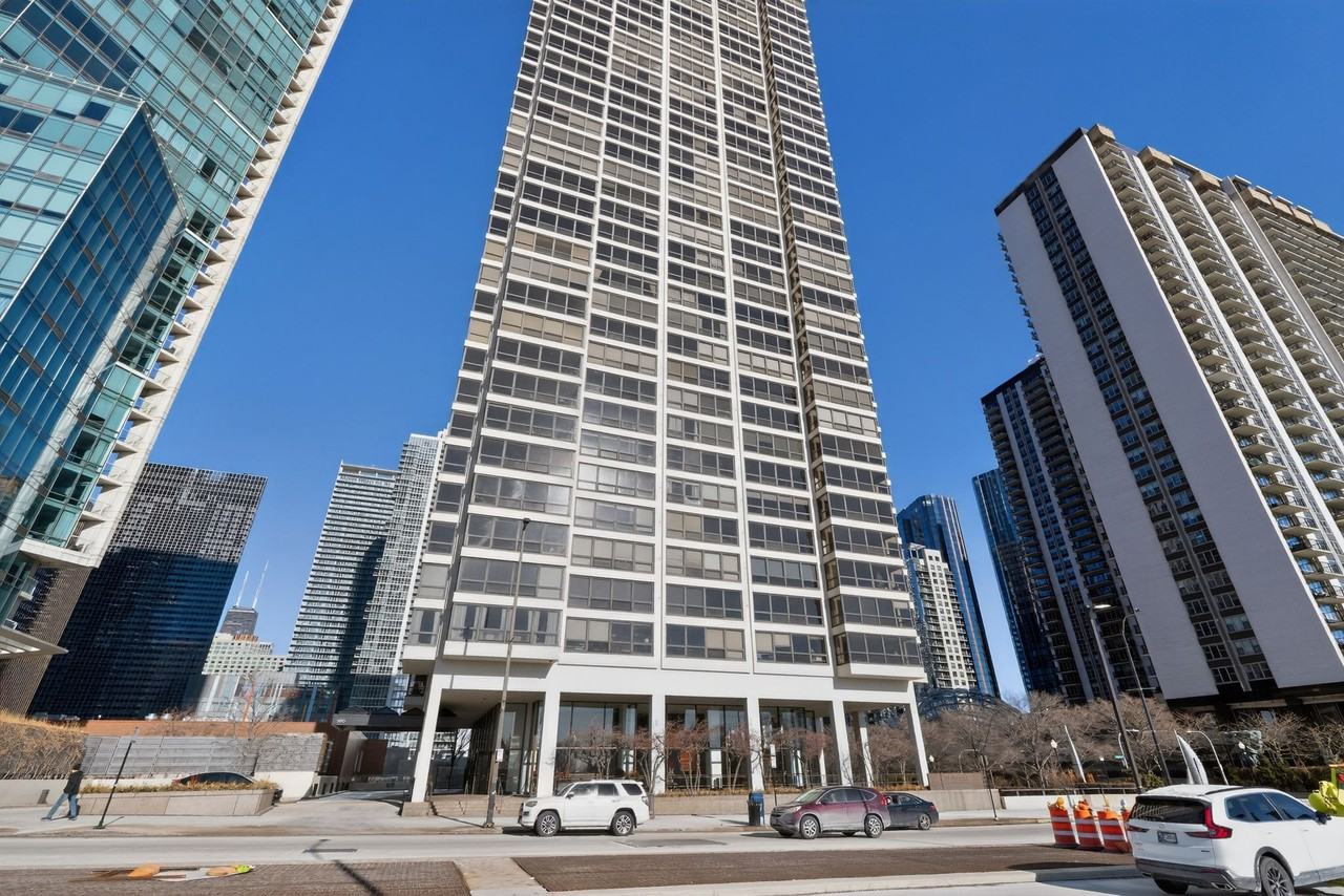 306 East Randolph Street - Photo 5 of 15