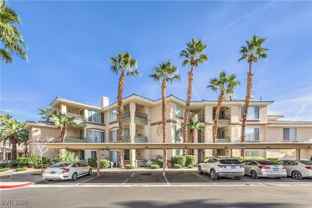 7163 S Durango Dr #105 - Photo 1 of 1